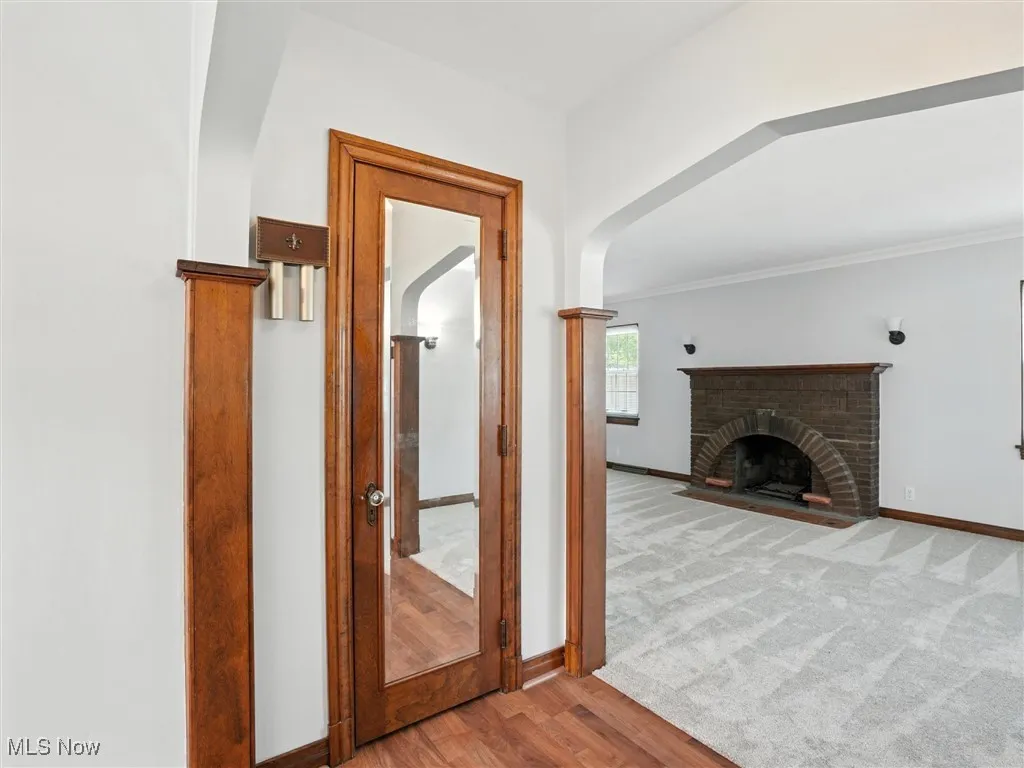 1330 Bunker Hill Road, Ashtabula, Ohio 44004,MLS Now Listing ID