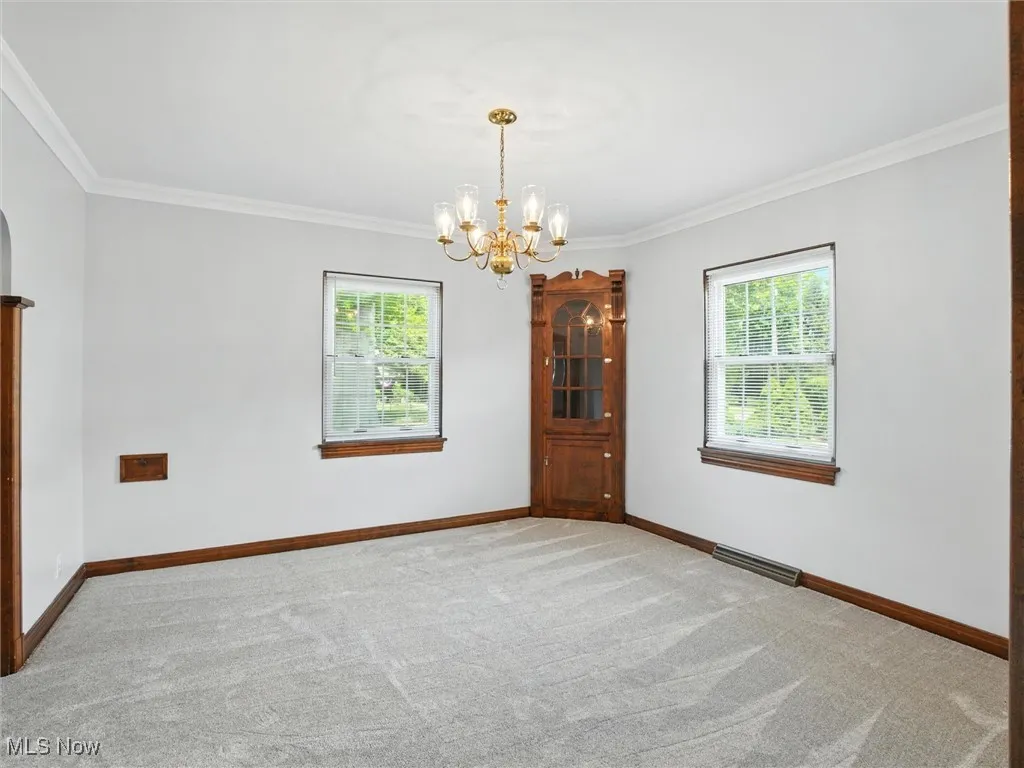 1330 Bunker Hill Road, Ashtabula, Ohio 44004,MLS Now Listing ID