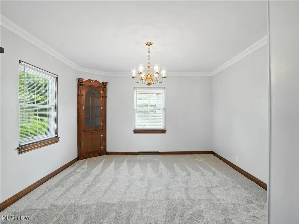 1330 Bunker Hill Road, Ashtabula, Ohio 44004,MLS Now Listing ID