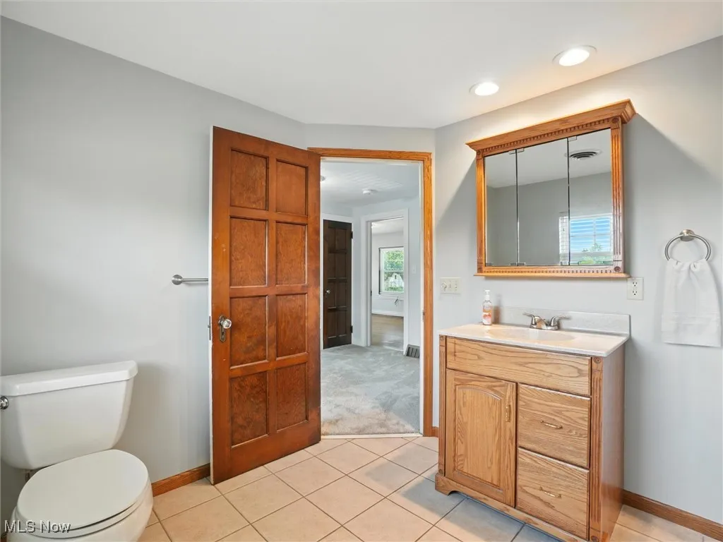 1330 Bunker Hill Road, Ashtabula, Ohio 44004,MLS Now Listing ID