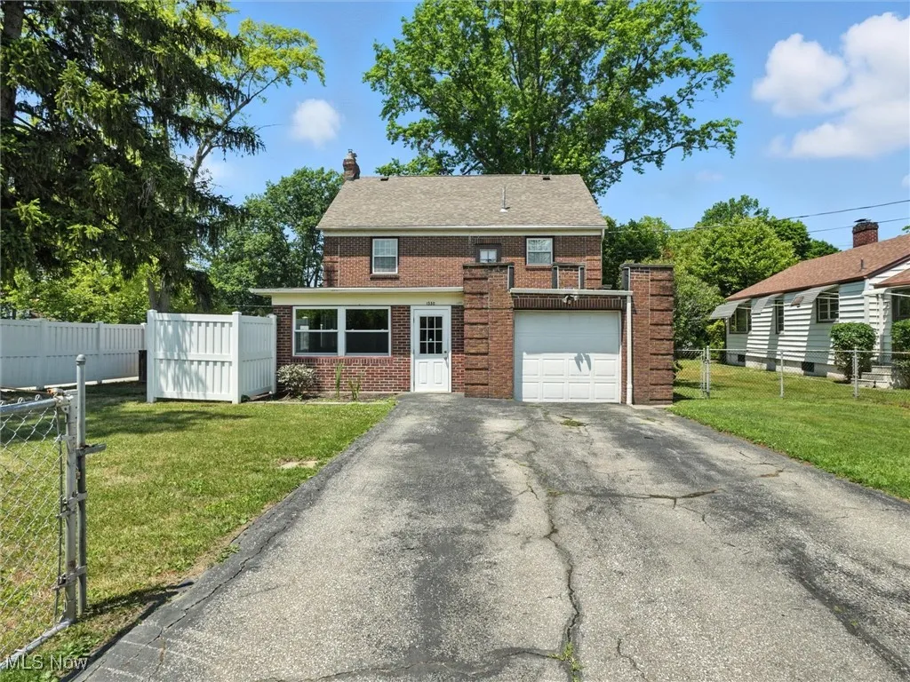 1330 Bunker Hill Road, Ashtabula, Ohio 44004,MLS Now Listing ID