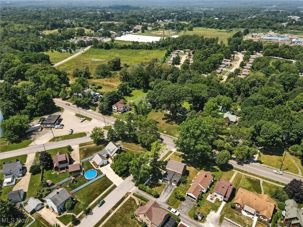 1330 Bunker Hill Road, Ashtabula, Ohio 44004,MLS Now Listing ID
