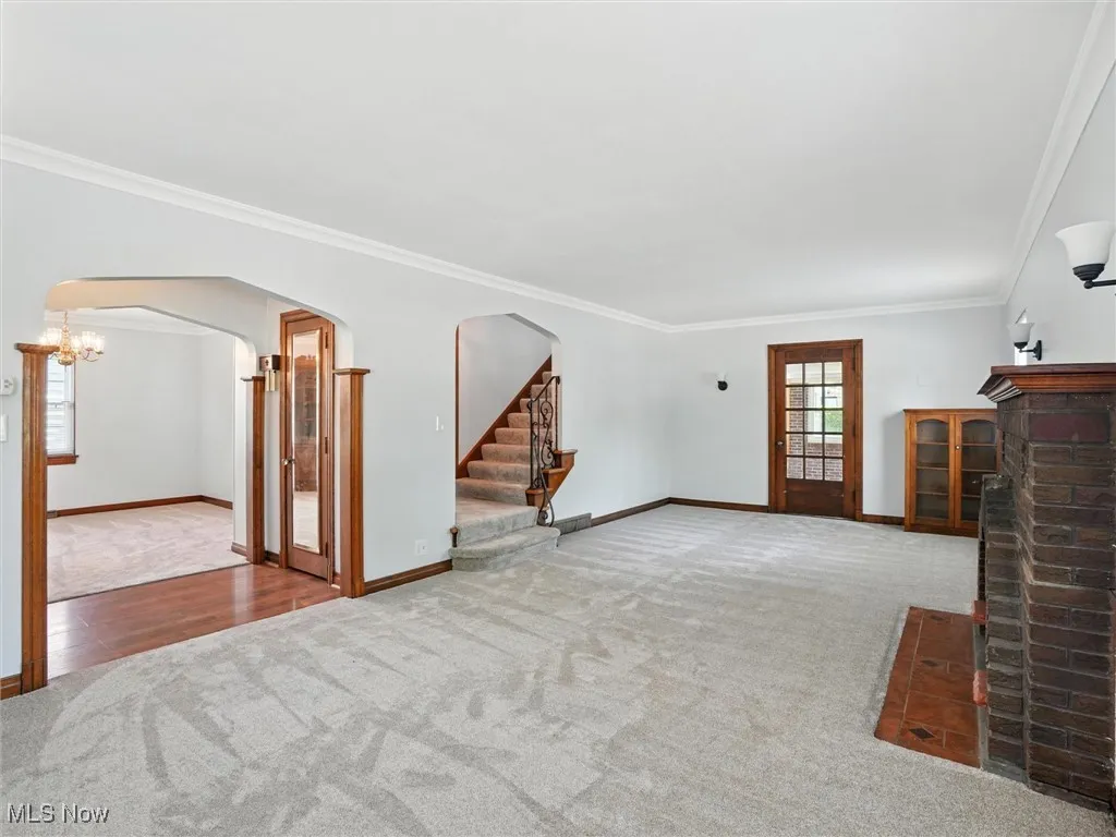 1330 Bunker Hill Road, Ashtabula, Ohio 44004,MLS Now Listing ID