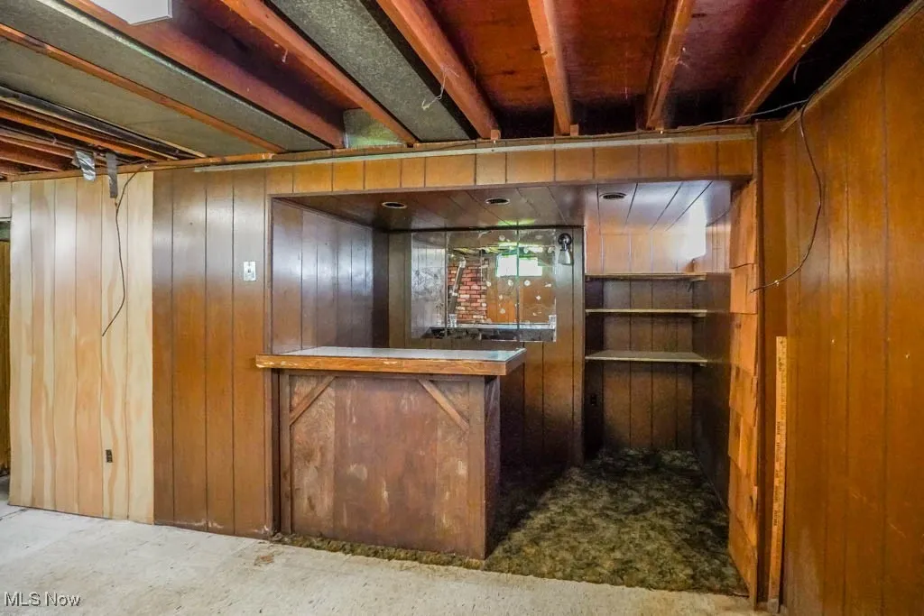 1624 35th Street, Canton, Ohio,MLS Now Listing ID
