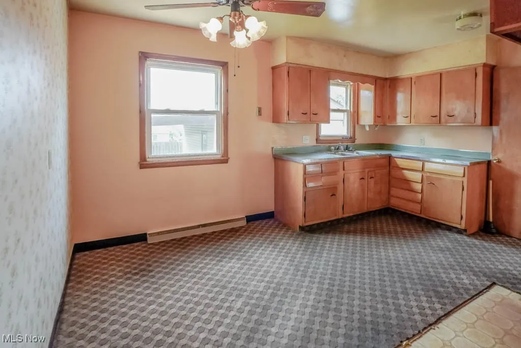 1624 35th Street, Canton, Ohio,MLS Now Listing ID