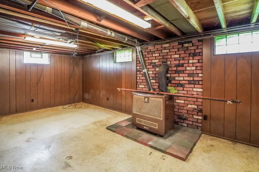 1624 35th Street, Canton, Ohio,MLS Now Listing ID