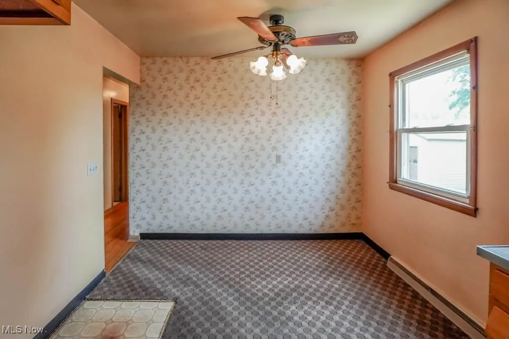 1624 35th Street, Canton, Ohio,MLS Now Listing ID