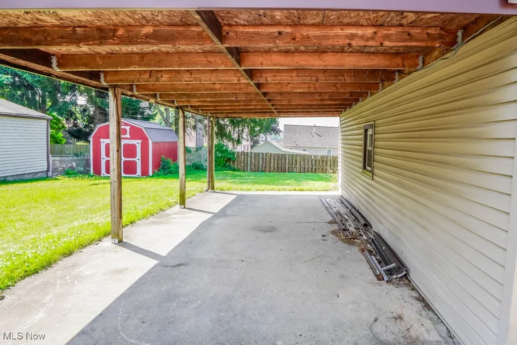 1624 35th Street, Canton, Ohio,MLS Now Listing ID