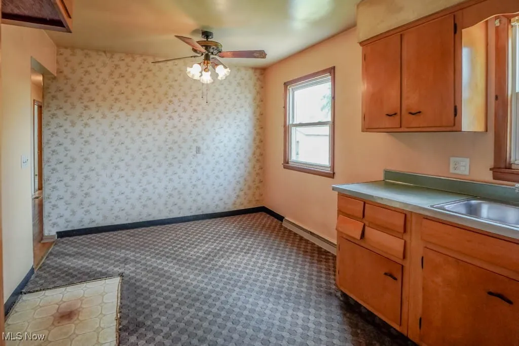 1624 35th Street, Canton, Ohio,MLS Now Listing ID