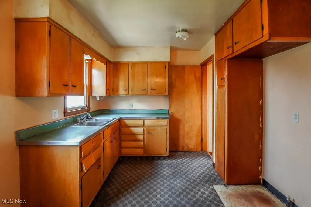 1624 35th Street, Canton, Ohio,MLS Now Listing ID