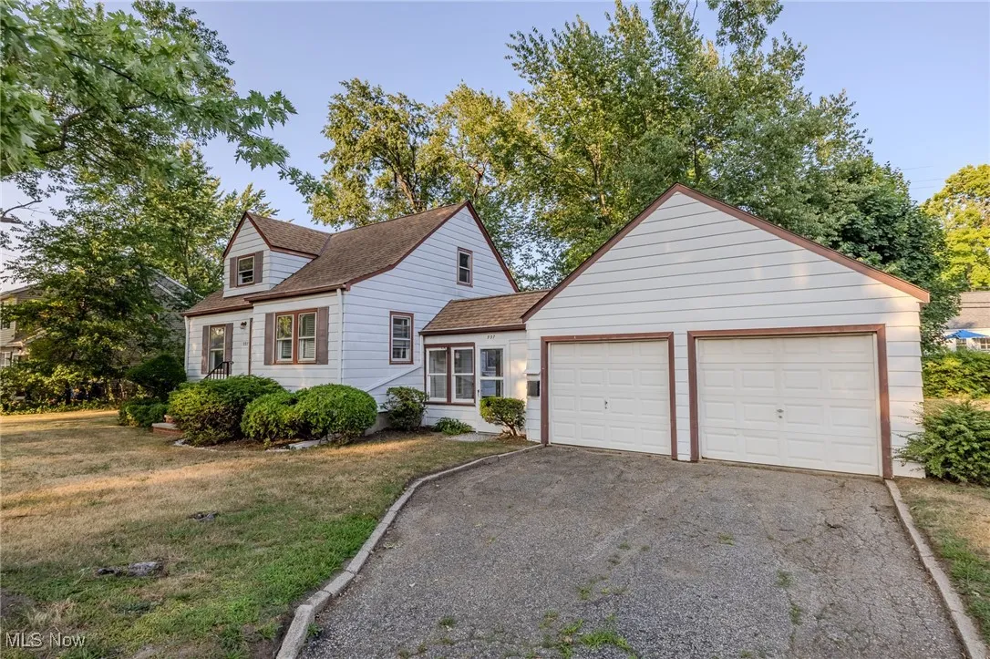 997 Mohegan Trail, Willoughby, Ohio,MLS Now Listing ID