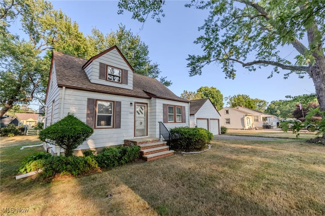 997 Mohegan Trail, Willoughby, Ohio,MLS Now Listing ID