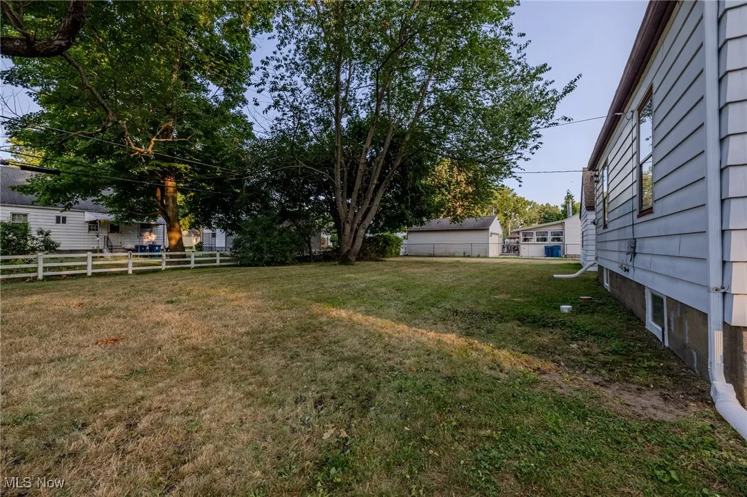 997 Mohegan Trail, Willoughby, Ohio,MLS Now Listing ID