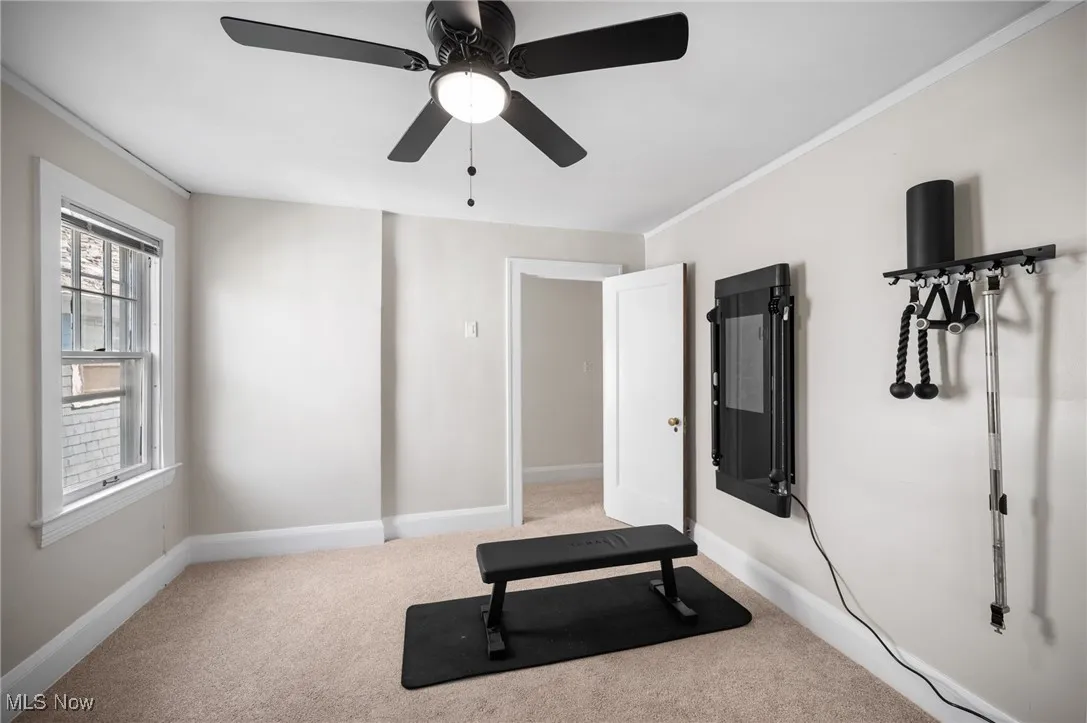 2986 Yorkshire Road, Cleveland Heights, Ohio,MLS Now Listing ID
