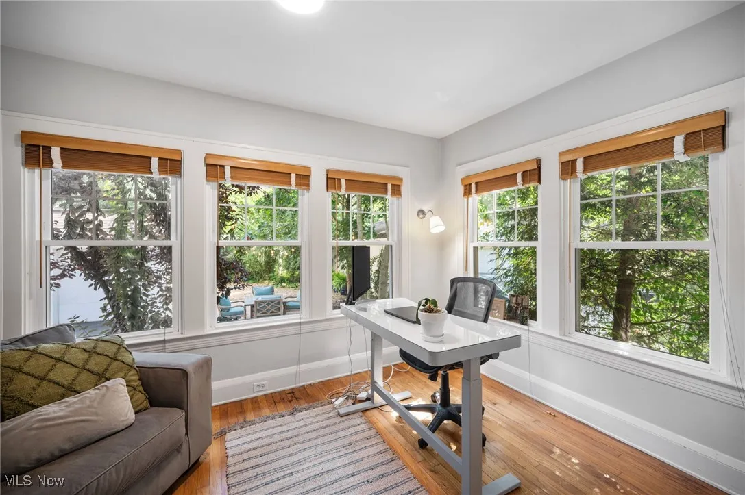 2986 Yorkshire Road, Cleveland Heights, Ohio,MLS Now Listing ID