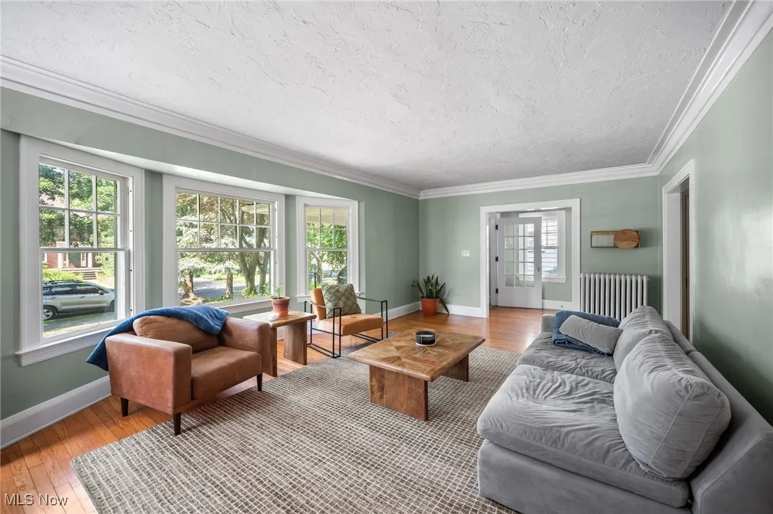 2986 Yorkshire Road, Cleveland Heights, Ohio,MLS Now Listing ID