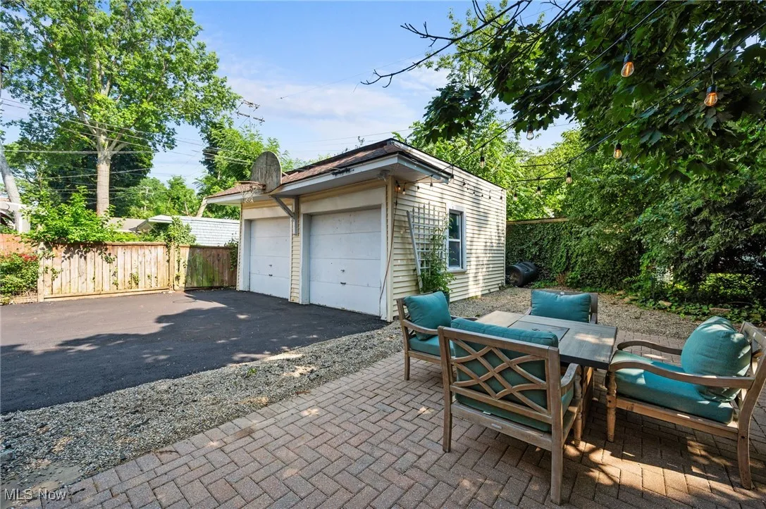 2986 Yorkshire Road, Cleveland Heights, Ohio,MLS Now Listing ID
