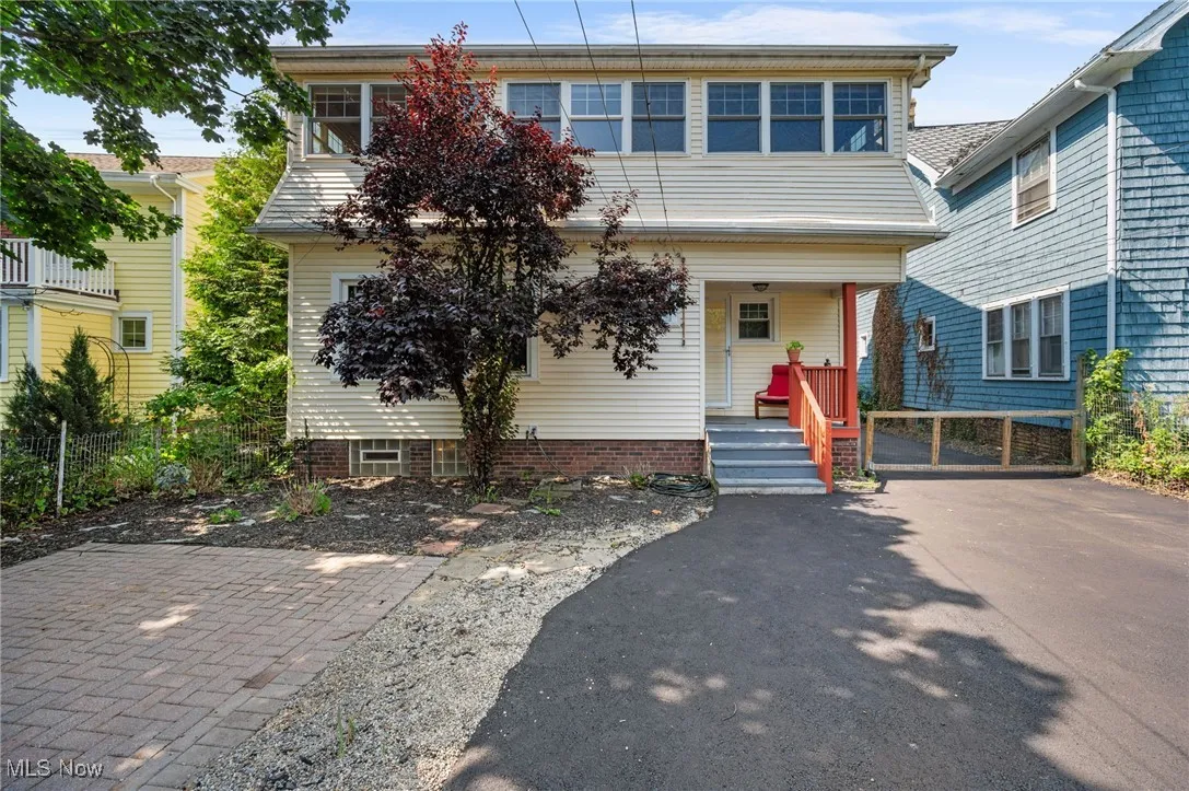2986 Yorkshire Road, Cleveland Heights, Ohio,MLS Now Listing ID