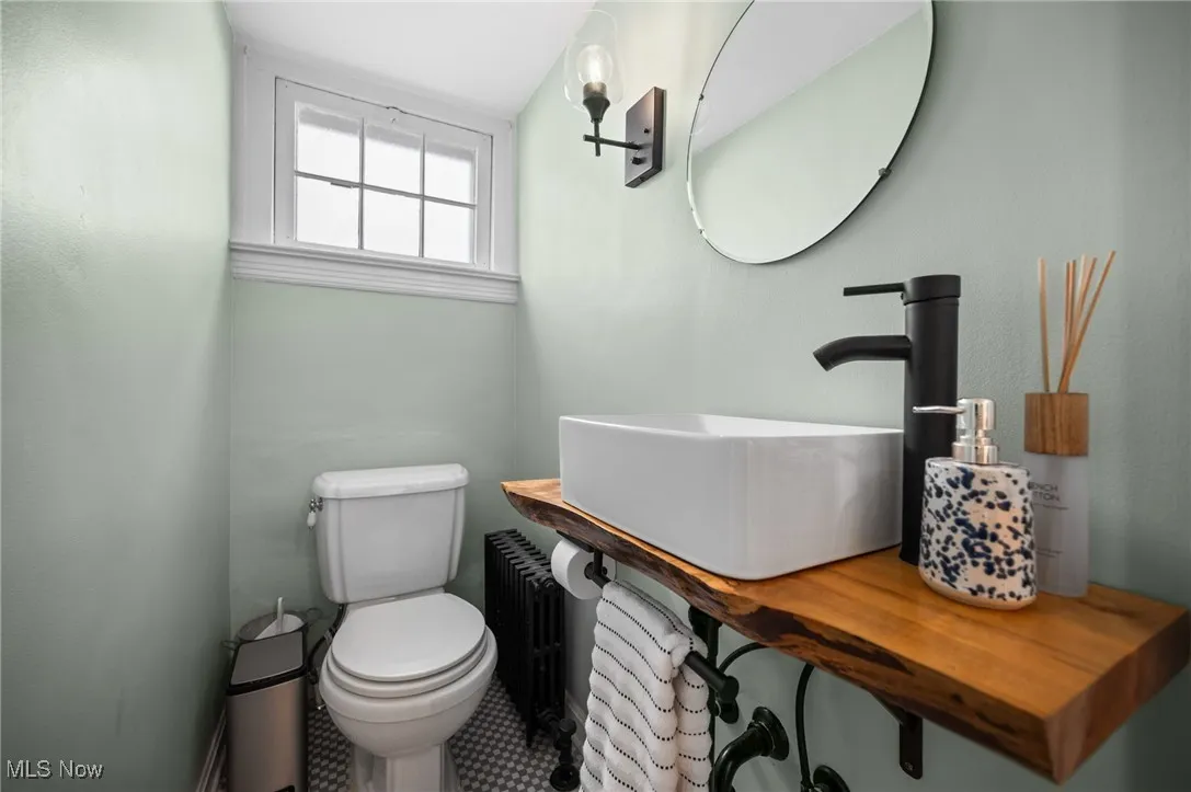 2986 Yorkshire Road, Cleveland Heights, Ohio,MLS Now Listing ID