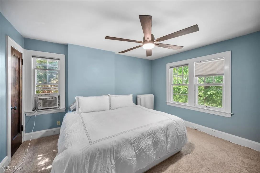 2986 Yorkshire Road, Cleveland Heights, Ohio,MLS Now Listing ID
