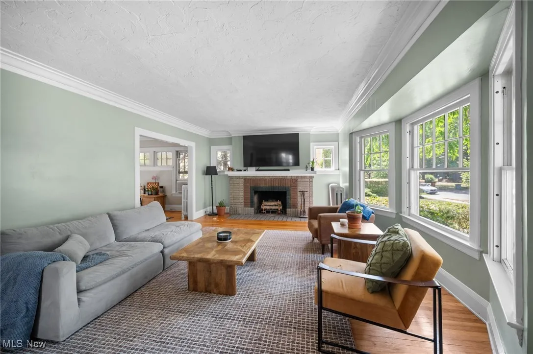 2986 Yorkshire Road, Cleveland Heights, Ohio,MLS Now Listing ID
