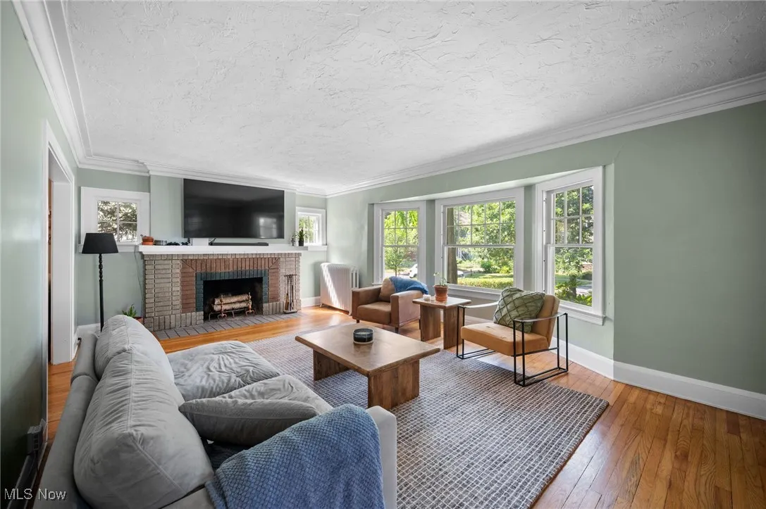 2986 Yorkshire Road, Cleveland Heights, Ohio,MLS Now Listing ID