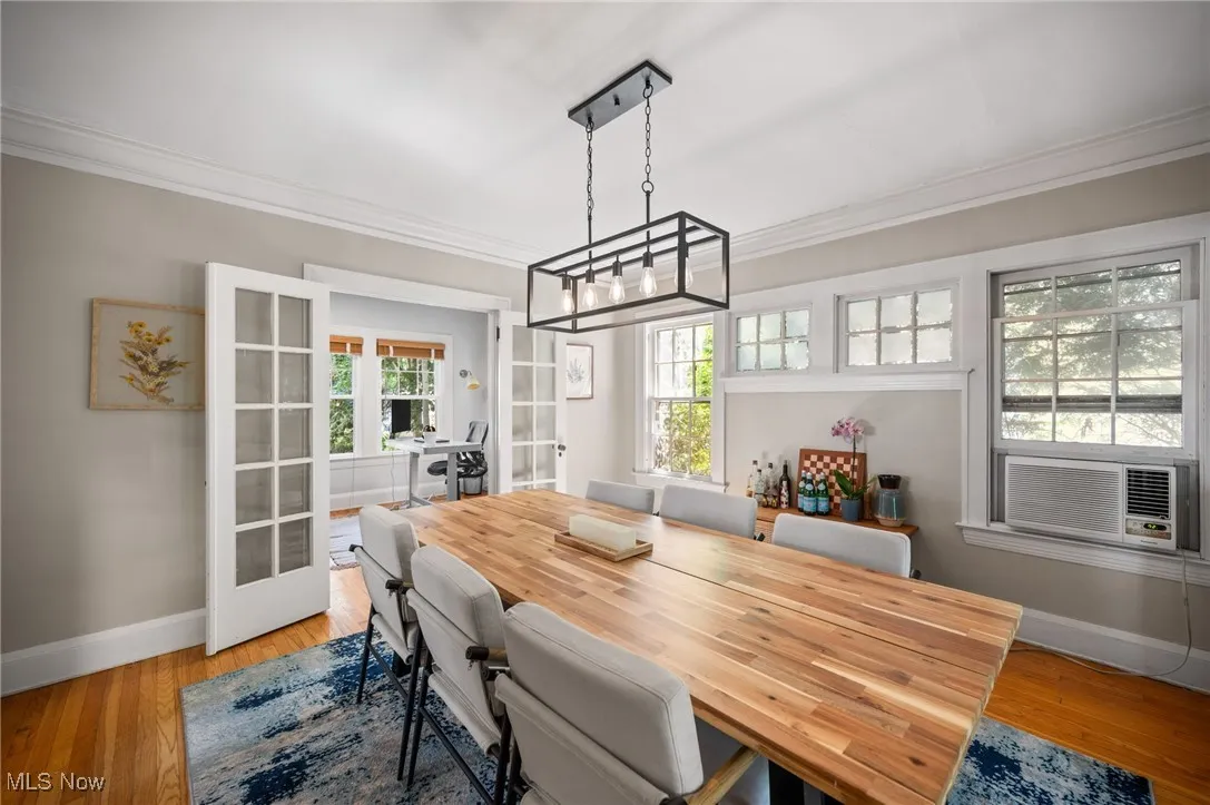 2986 Yorkshire Road, Cleveland Heights, Ohio,MLS Now Listing ID