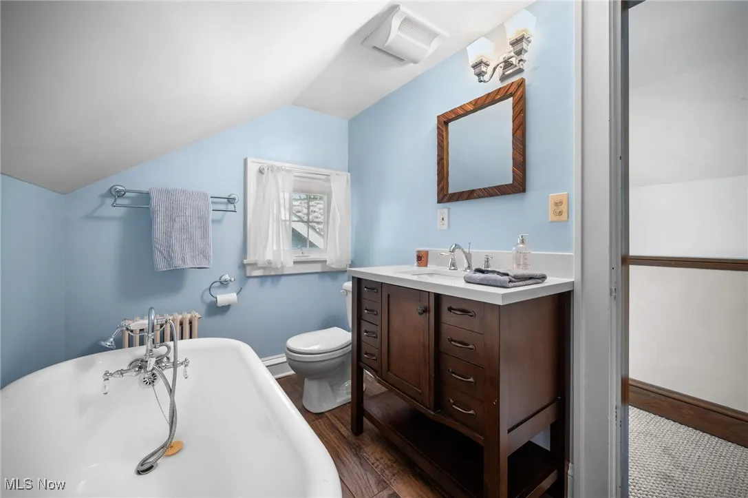 2986 Yorkshire Road, Cleveland Heights, Ohio,MLS Now Listing ID