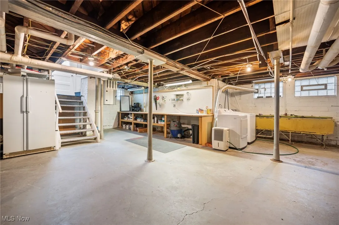 2986 Yorkshire Road, Cleveland Heights, Ohio,MLS Now Listing ID