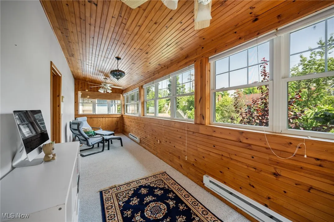 2986 Yorkshire Road, Cleveland Heights, Ohio,MLS Now Listing ID