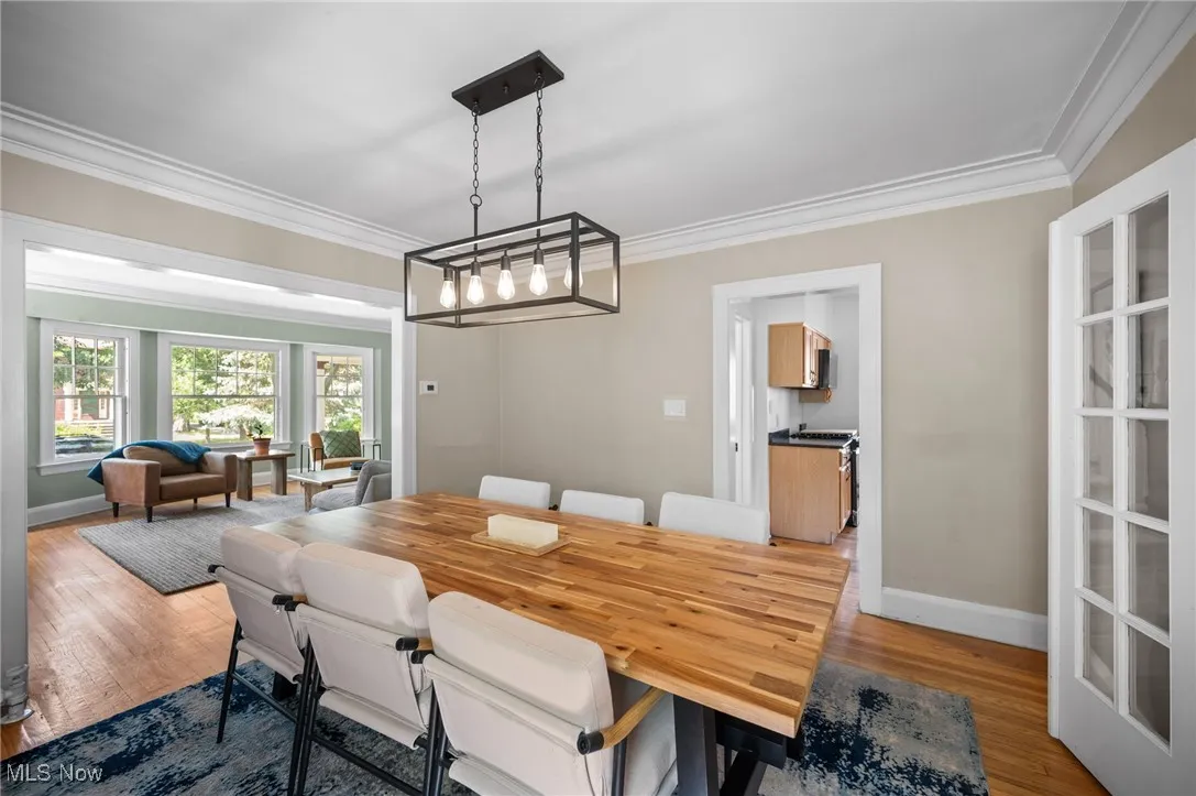 2986 Yorkshire Road, Cleveland Heights, Ohio,MLS Now Listing ID