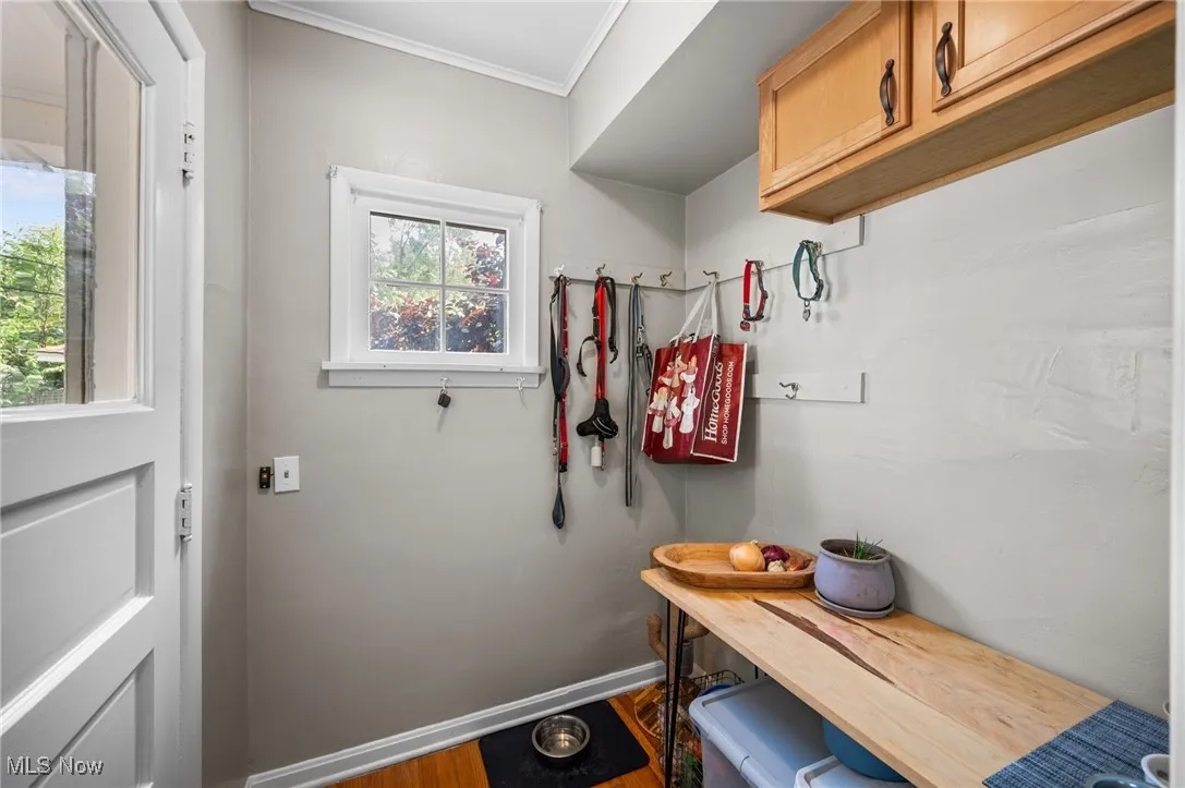 2986 Yorkshire Road, Cleveland Heights, Ohio,MLS Now Listing ID
