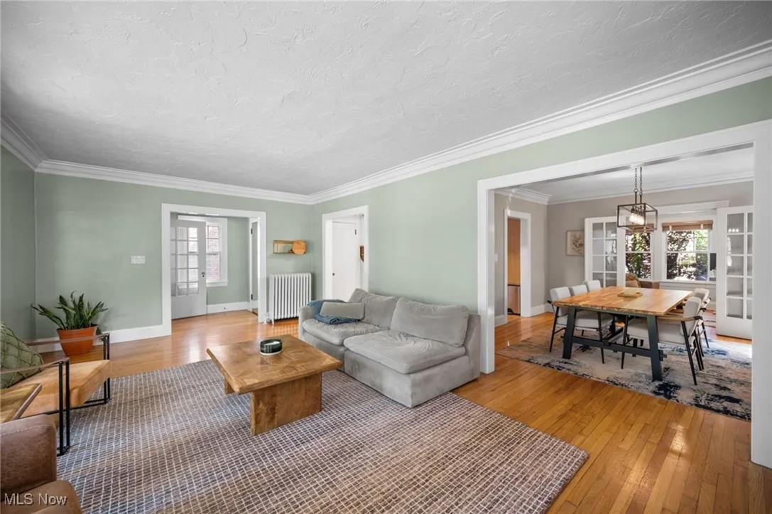 2986 Yorkshire Road, Cleveland Heights, Ohio,MLS Now Listing ID
