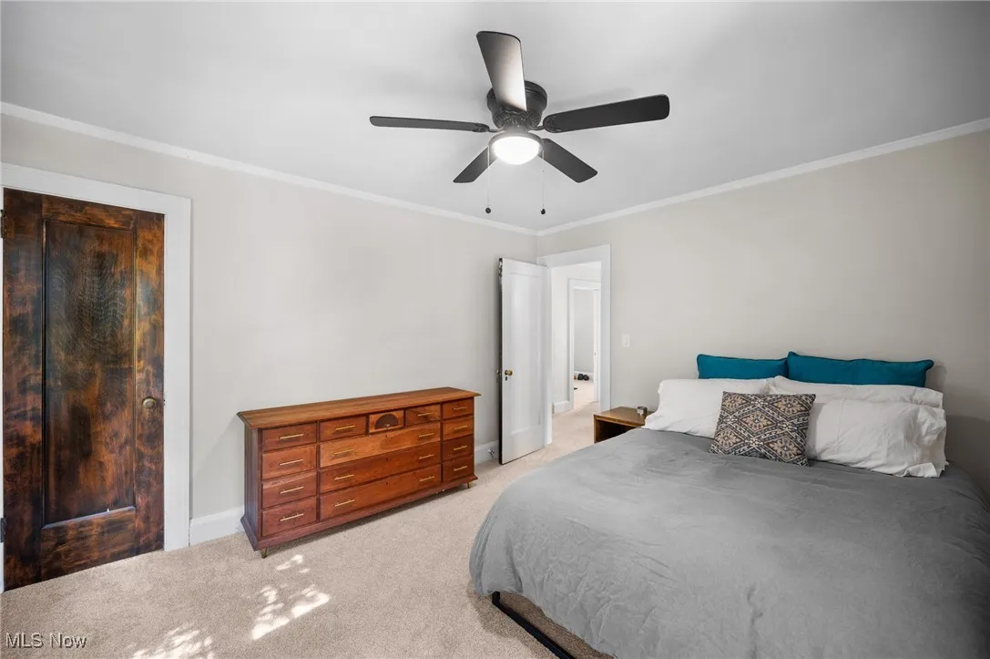 2986 Yorkshire Road, Cleveland Heights, Ohio,MLS Now Listing ID