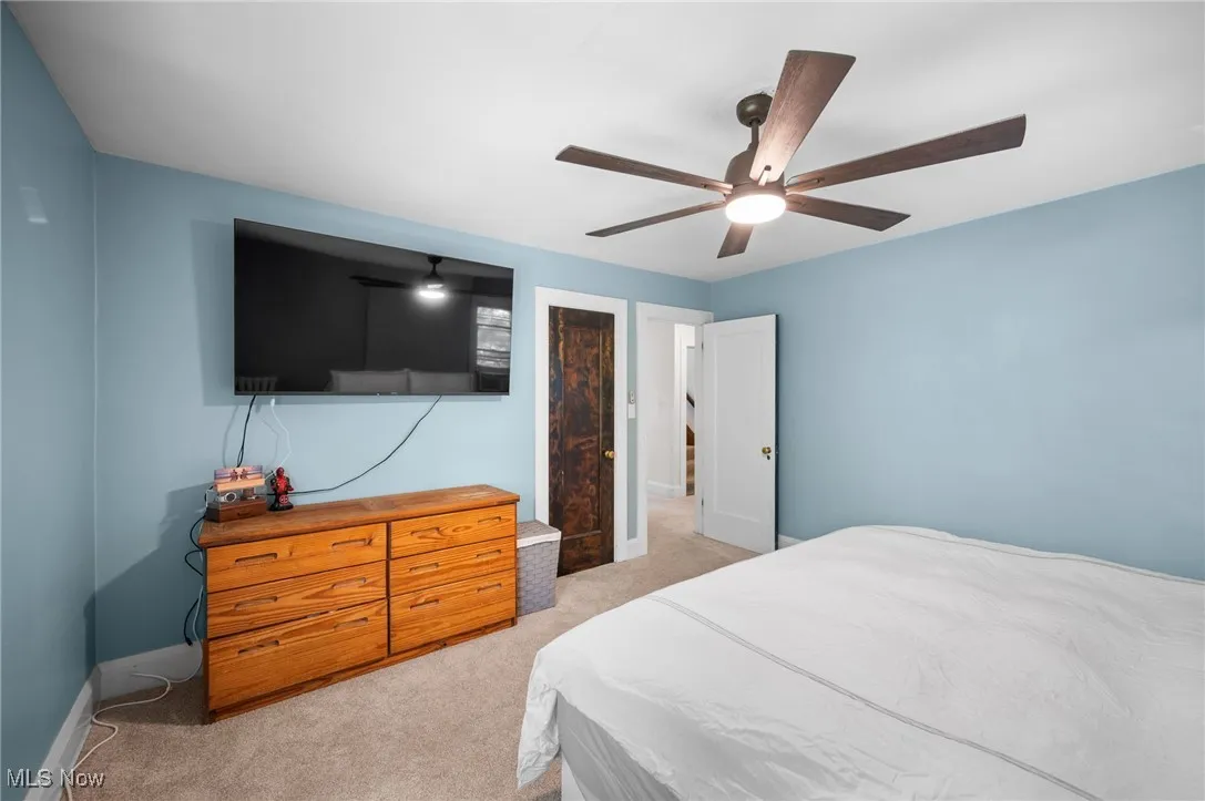 2986 Yorkshire Road, Cleveland Heights, Ohio,MLS Now Listing ID