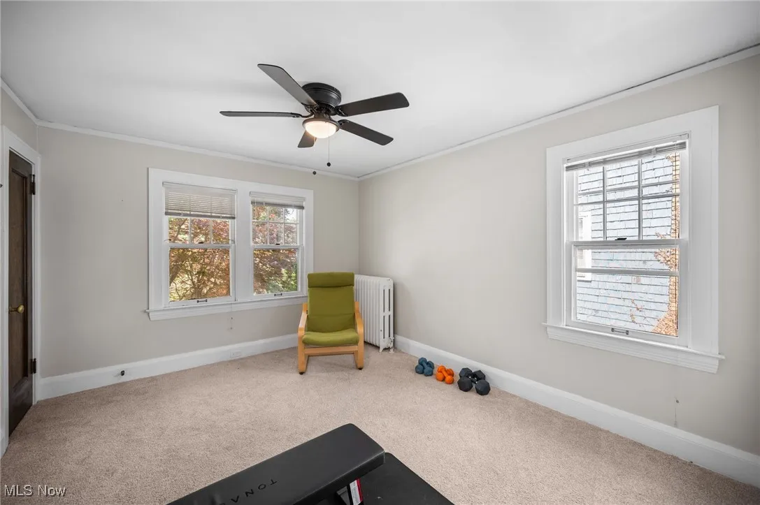 2986 Yorkshire Road, Cleveland Heights, Ohio,MLS Now Listing ID