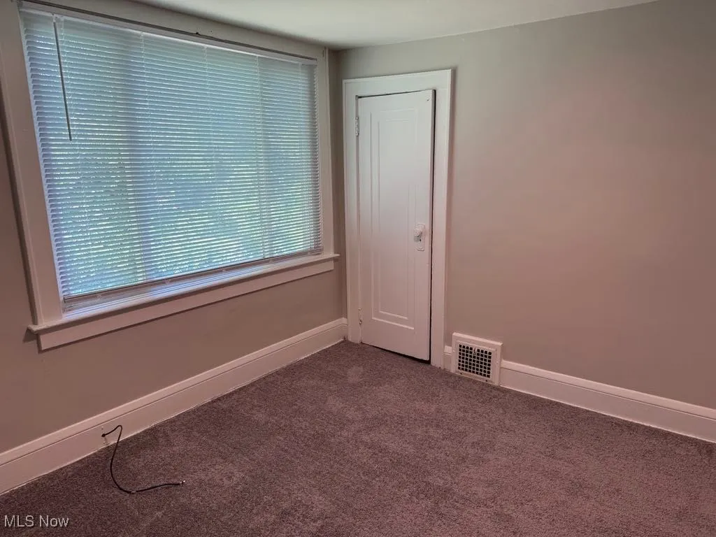 First floor bedroom