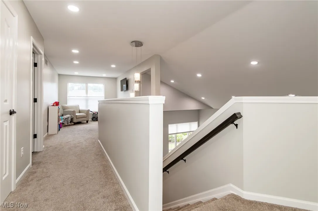 8579 Pine Creek Lane, Northfield, Ohio,MLS Now Listing ID