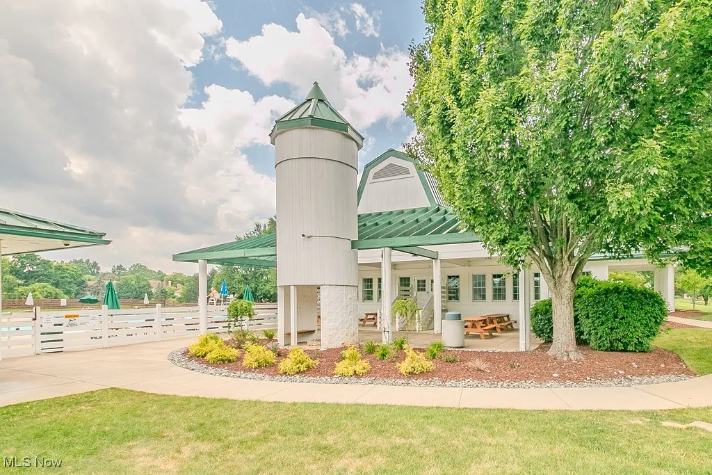 Club House