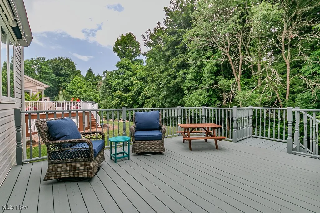 8579 Pine Creek Lane, Northfield, Ohio,MLS Now Listing ID