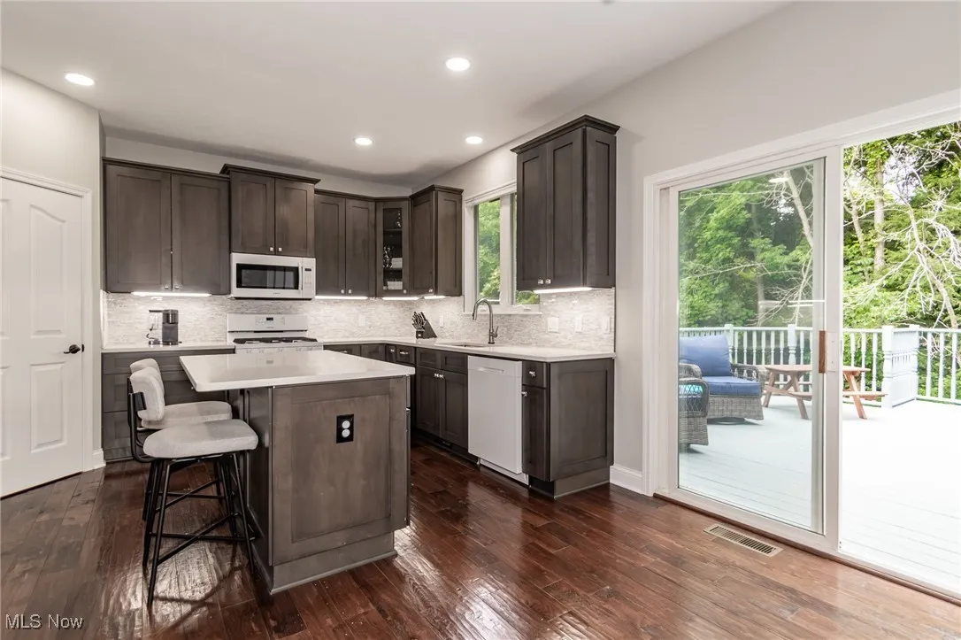 8579 Pine Creek Lane, Northfield, Ohio,MLS Now Listing ID