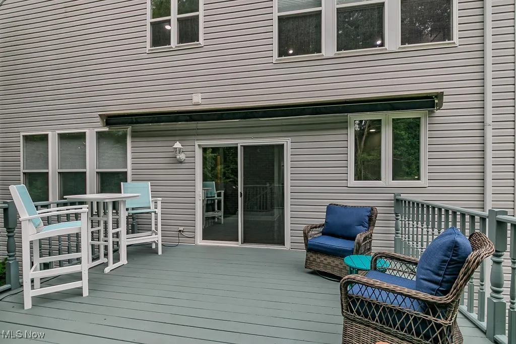 8579 Pine Creek Lane, Northfield, Ohio,MLS Now Listing ID