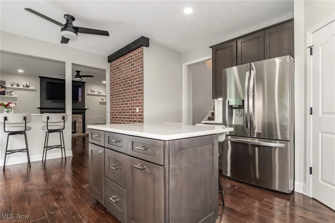 8579 Pine Creek Lane, Northfield, Ohio,MLS Now Listing ID