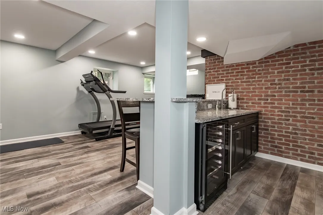 8579 Pine Creek Lane, Northfield, Ohio,MLS Now Listing ID