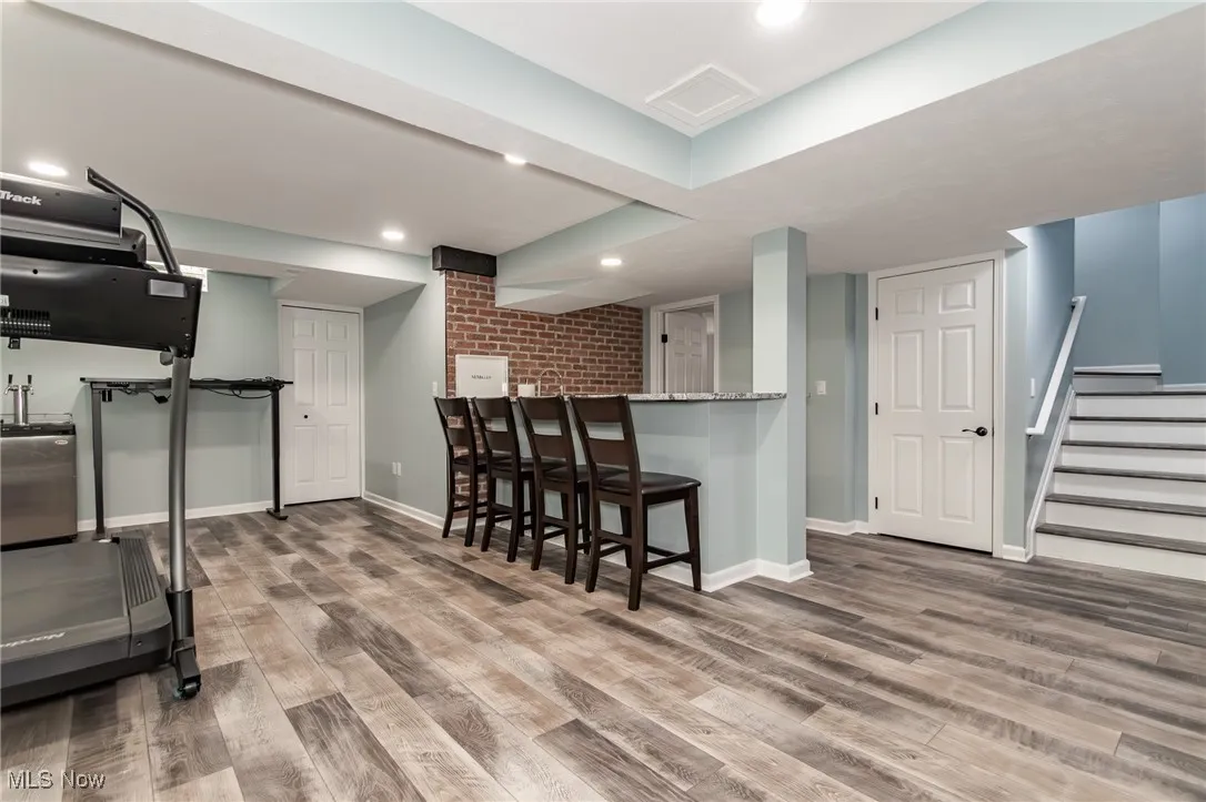 8579 Pine Creek Lane, Northfield, Ohio,MLS Now Listing ID