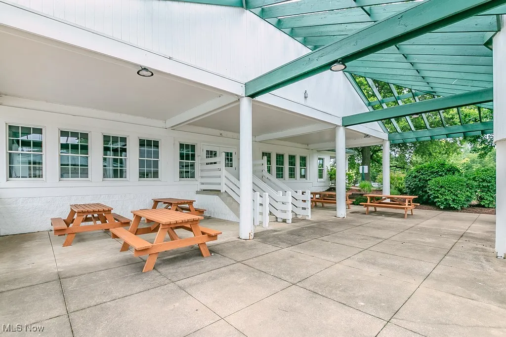 Club House