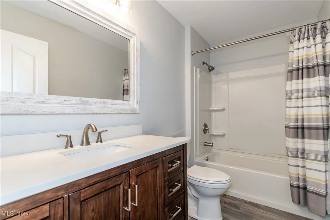 8579 Pine Creek Lane, Northfield, Ohio,MLS Now Listing ID
