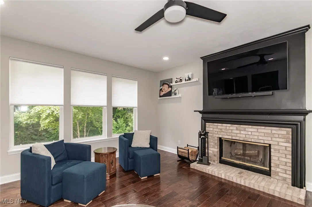8579 Pine Creek Lane, Northfield, Ohio,MLS Now Listing ID