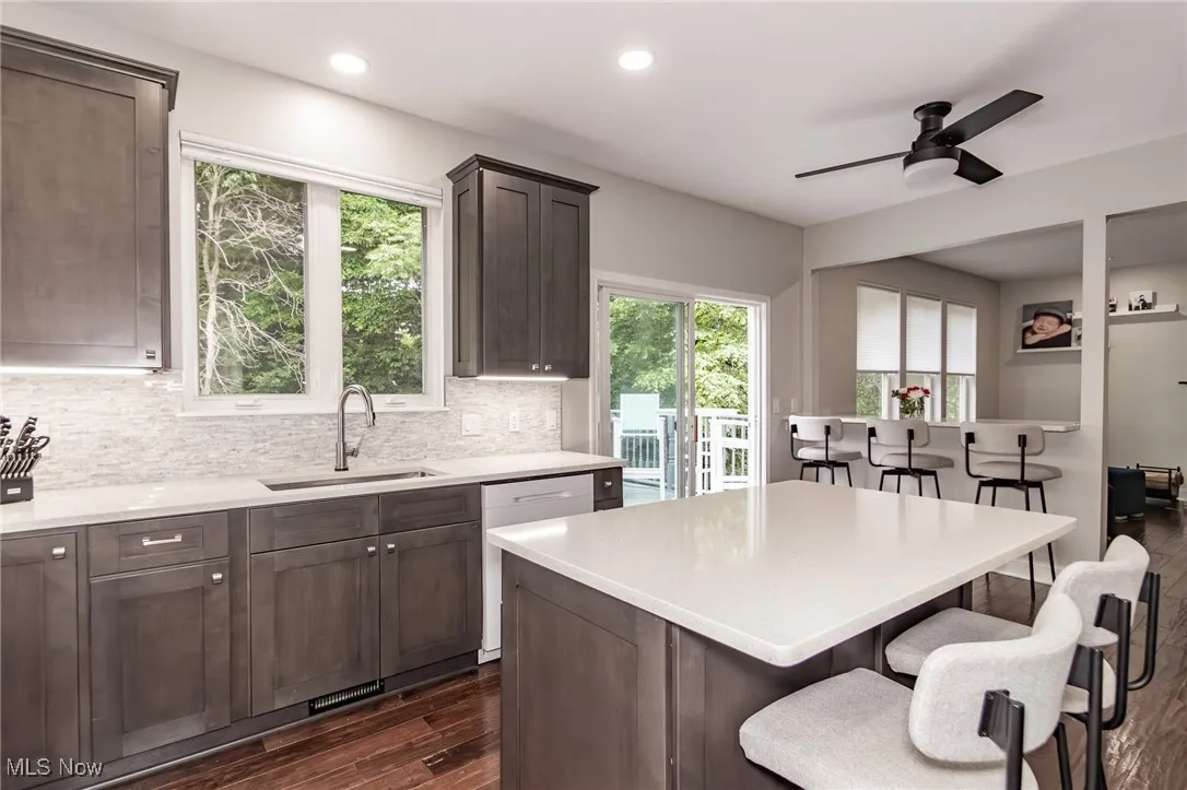 8579 Pine Creek Lane, Northfield, Ohio,MLS Now Listing ID