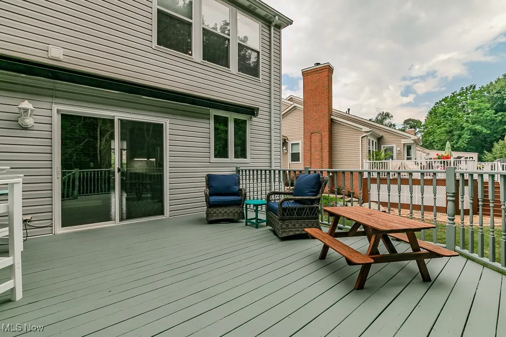 8579 Pine Creek Lane, Northfield, Ohio,MLS Now Listing ID